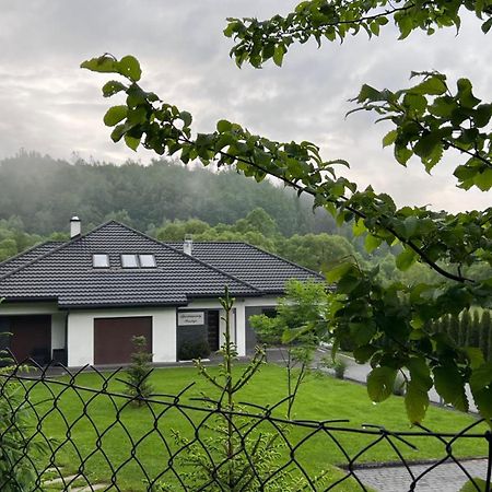 Apartamenty Prestige Solina - Opcja Jacuzzi I Sauna Exterior photo