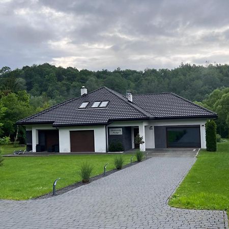 Apartamenty Prestige Solina - Opcja Jacuzzi I Sauna Exterior photo