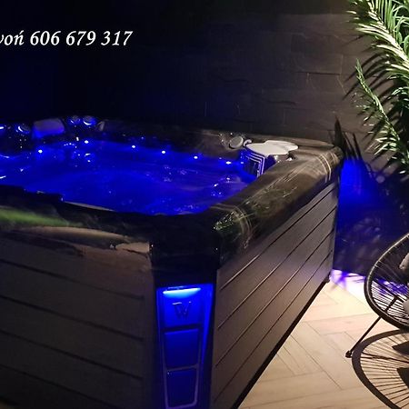Apartamenty Prestige Solina - Opcja Jacuzzi I Sauna Exterior photo