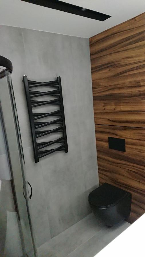 Apartamenty Prestige Solina - Opcja Jacuzzi I Sauna Exterior photo