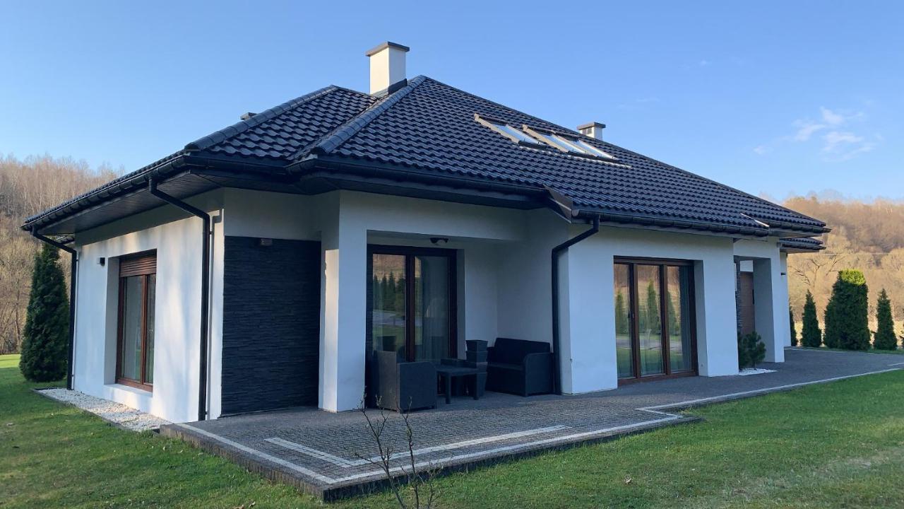 Apartamenty Prestige Solina - Opcja Jacuzzi I Sauna Exterior photo