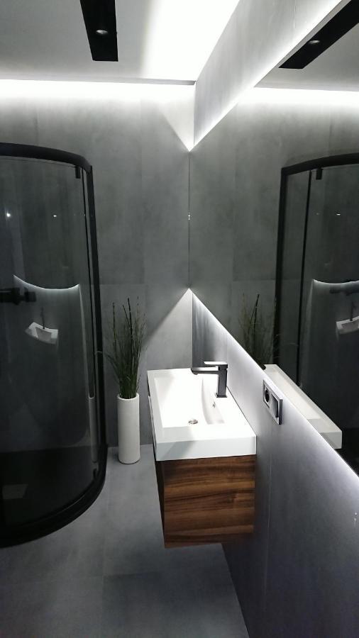 Apartamenty Prestige Solina - Opcja Jacuzzi I Sauna Exterior photo