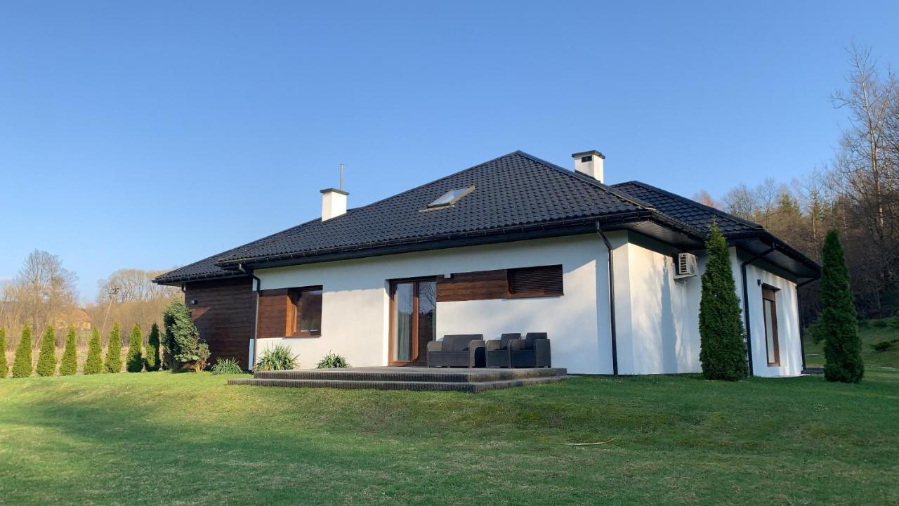 Apartamenty Prestige Solina - Opcja Jacuzzi I Sauna Exterior photo