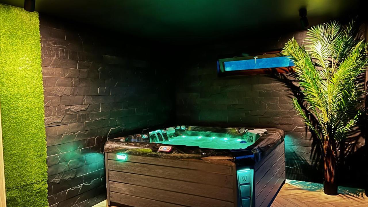 Apartamenty Prestige Solina - Opcja Jacuzzi I Sauna Exterior photo