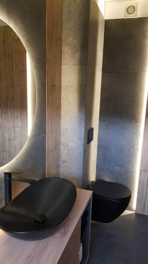Apartamenty Prestige Solina - Opcja Jacuzzi I Sauna Exterior photo
