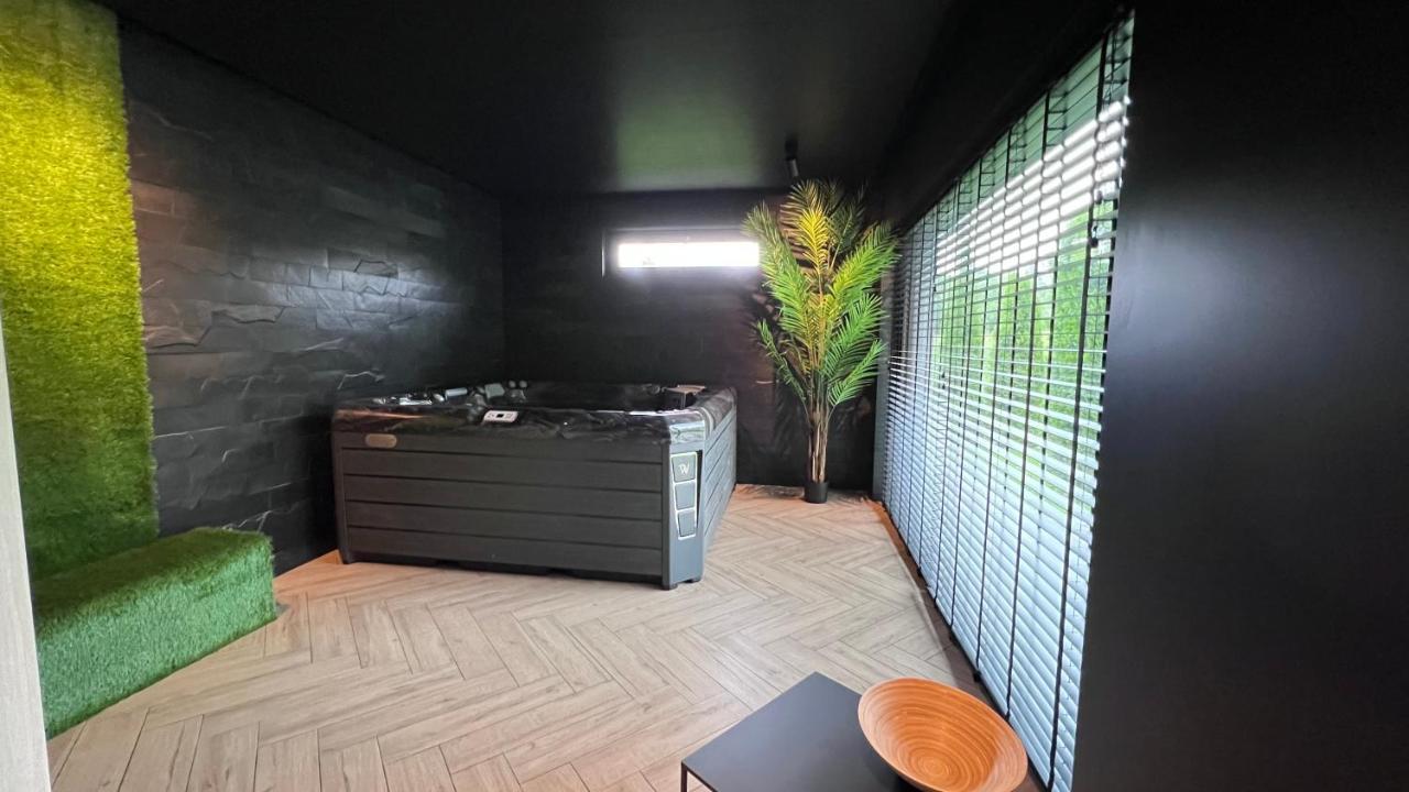 Apartamenty Prestige Solina - Opcja Jacuzzi I Sauna Exterior photo