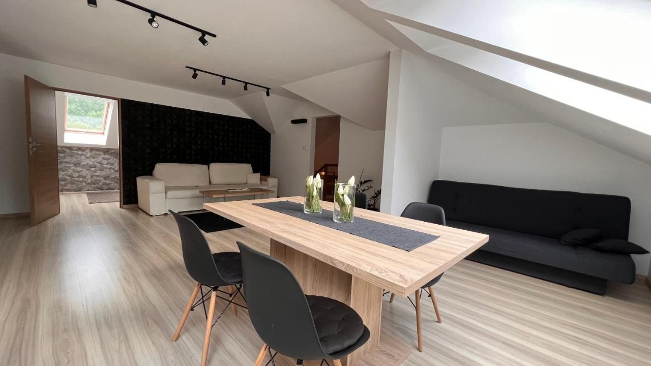 Apartamenty Prestige Solina - Opcja Jacuzzi I Sauna Exterior photo