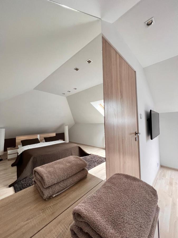 Apartamenty Prestige Solina - Opcja Jacuzzi I Sauna Exterior photo