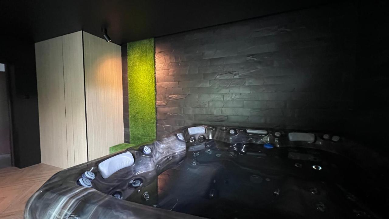 Apartamenty Prestige Solina - Opcja Jacuzzi I Sauna Exterior photo