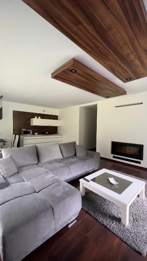 Apartamenty Prestige Solina - Opcja Jacuzzi I Sauna Exterior photo