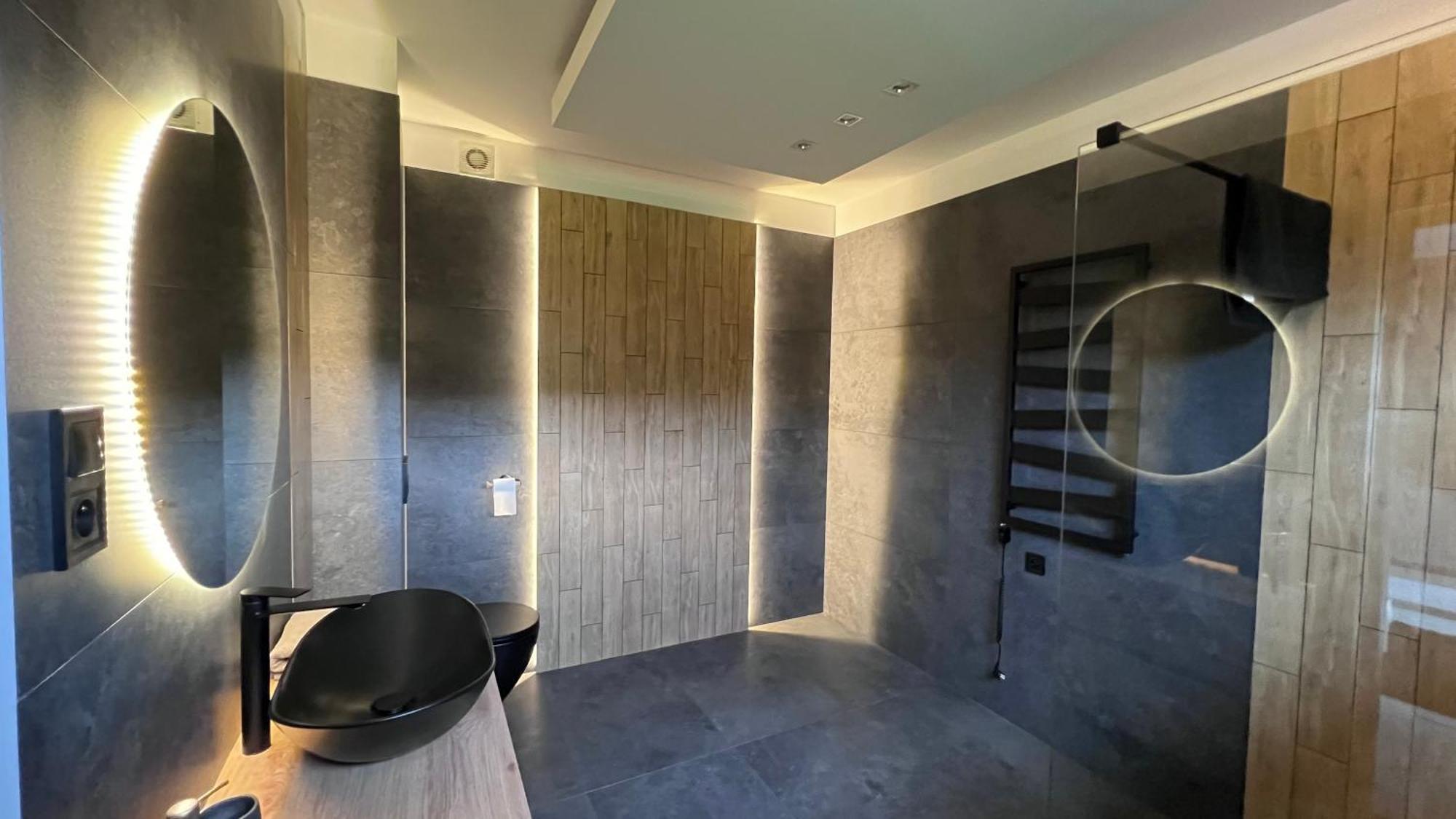 Apartamenty Prestige Solina - Opcja Jacuzzi I Sauna Exterior photo