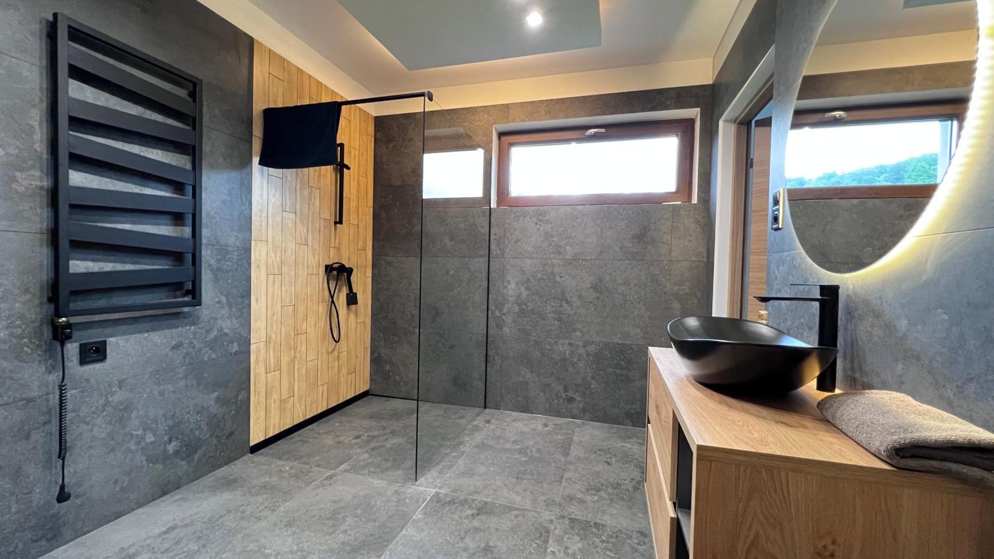 Apartamenty Prestige Solina - Opcja Jacuzzi I Sauna Exterior photo