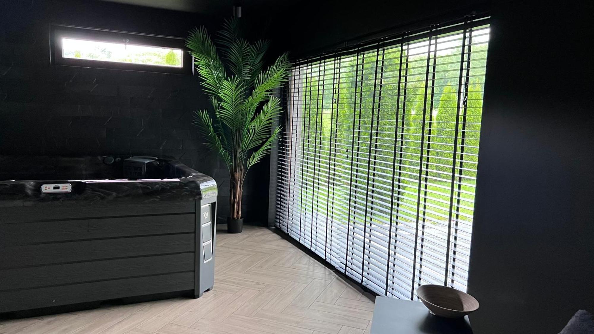 Apartamenty Prestige Solina - Opcja Jacuzzi I Sauna Exterior photo