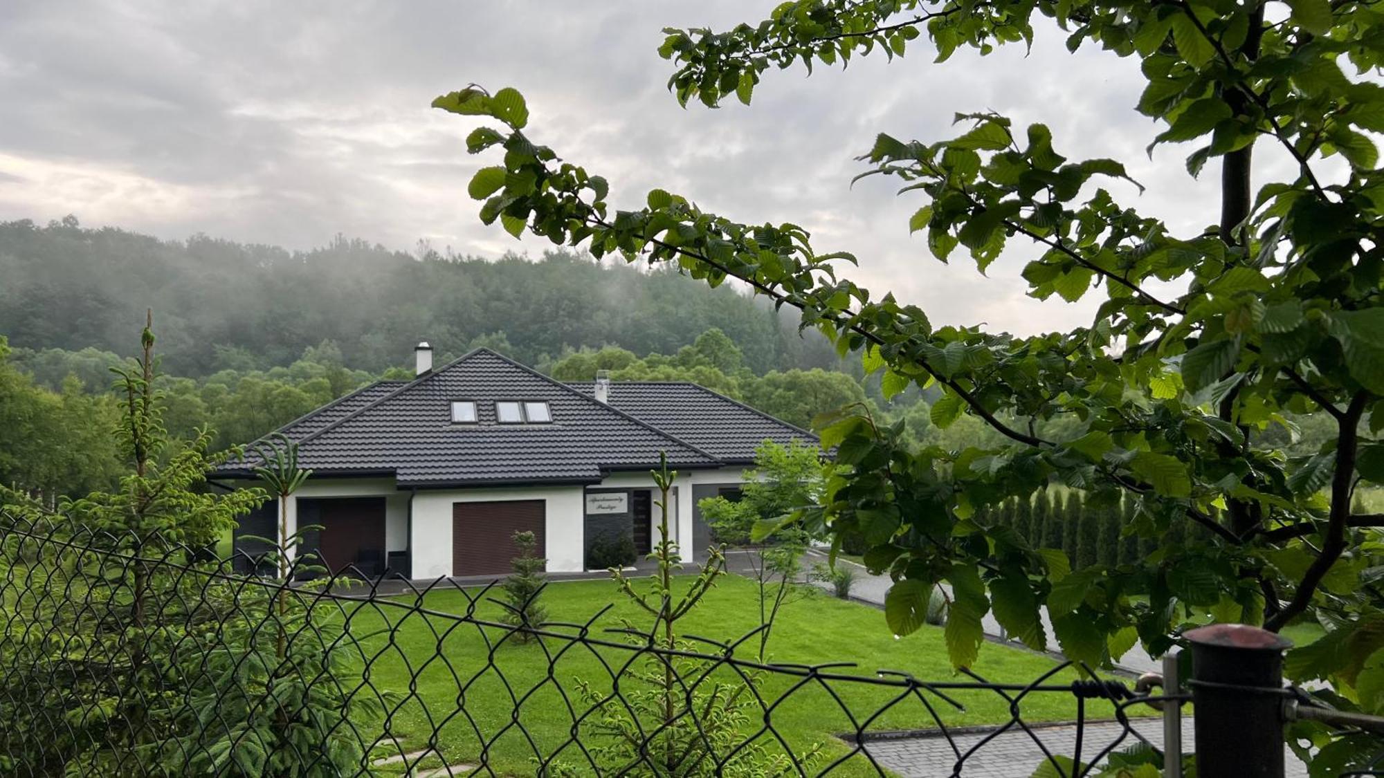 Apartamenty Prestige Solina - Opcja Jacuzzi I Sauna Exterior photo
