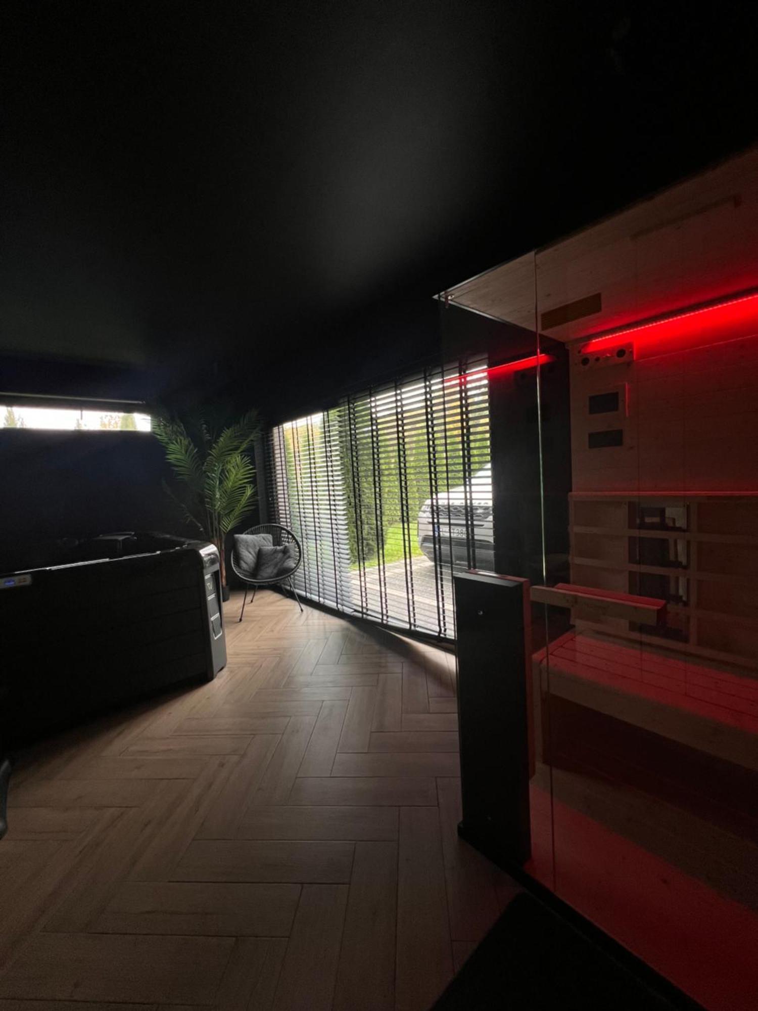 Apartamenty Prestige Solina - Opcja Jacuzzi I Sauna Exterior photo