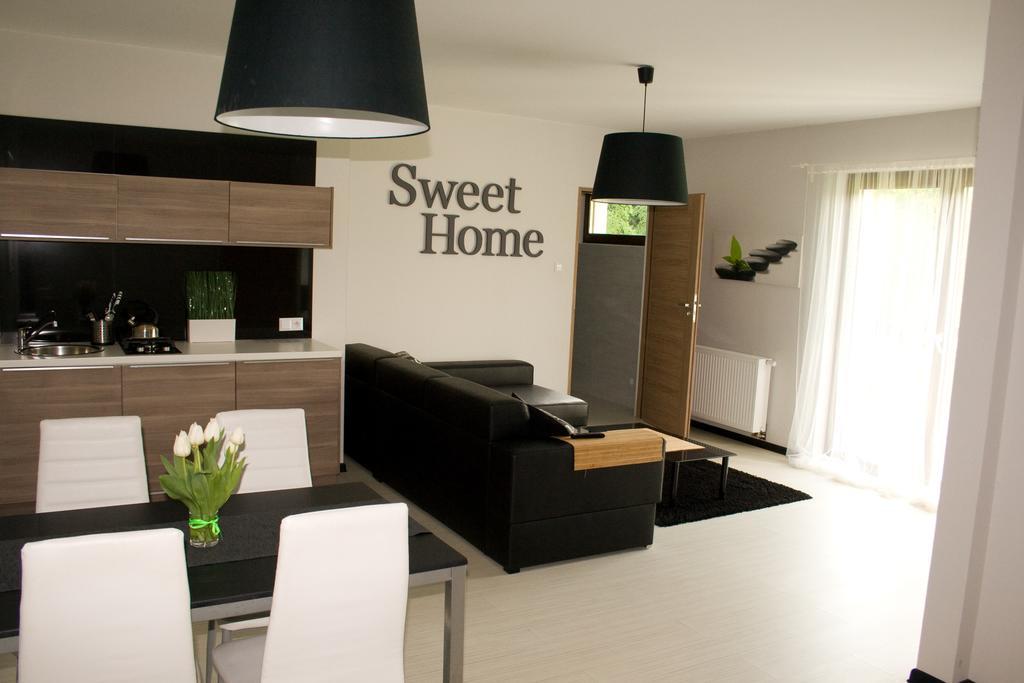 Apartamenty Prestige Solina - Opcja Jacuzzi I Sauna Exterior photo