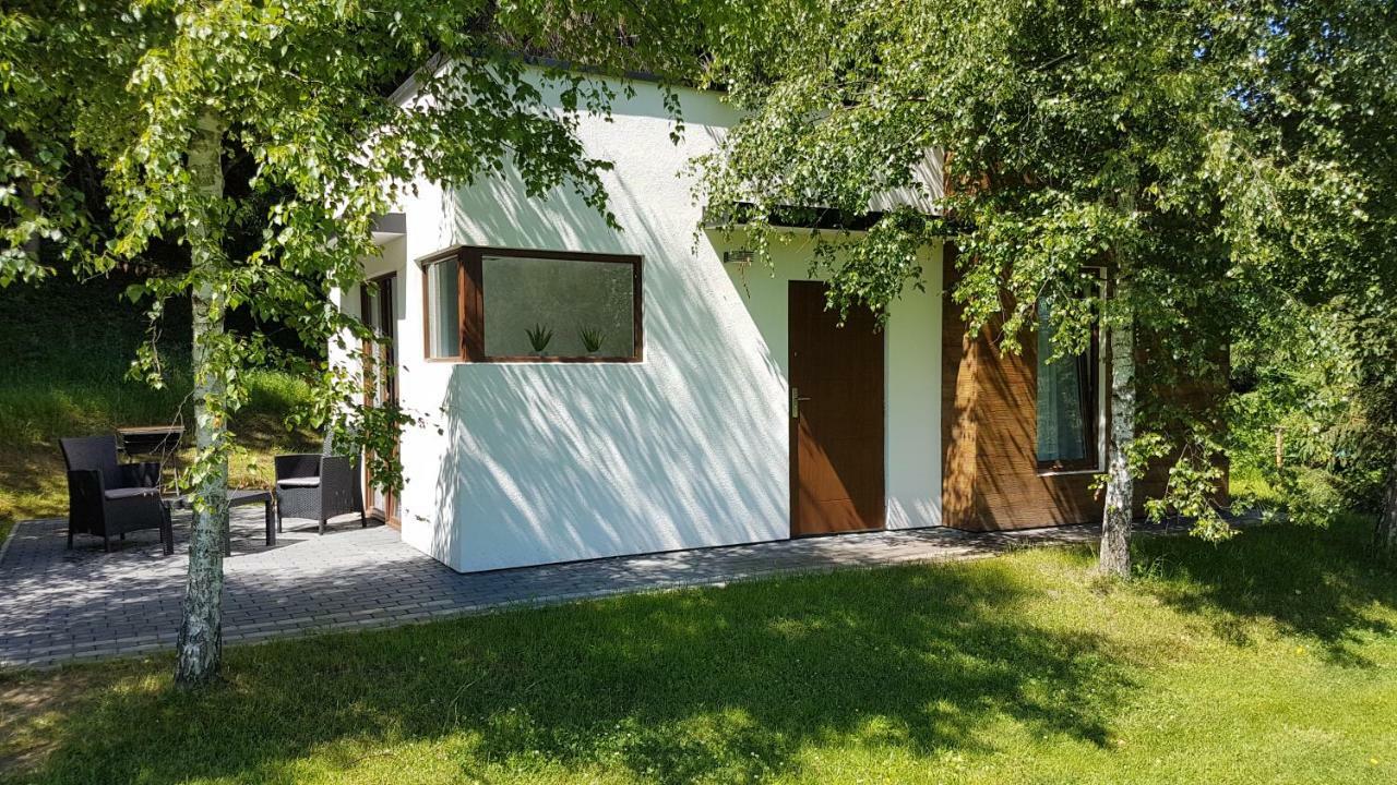 Apartamenty Prestige Solina - Opcja Jacuzzi I Sauna Exterior photo